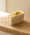 Organic Baby Soap and Shampoo Bar - Oh Baby Oh - Soothe and nurture - Hero