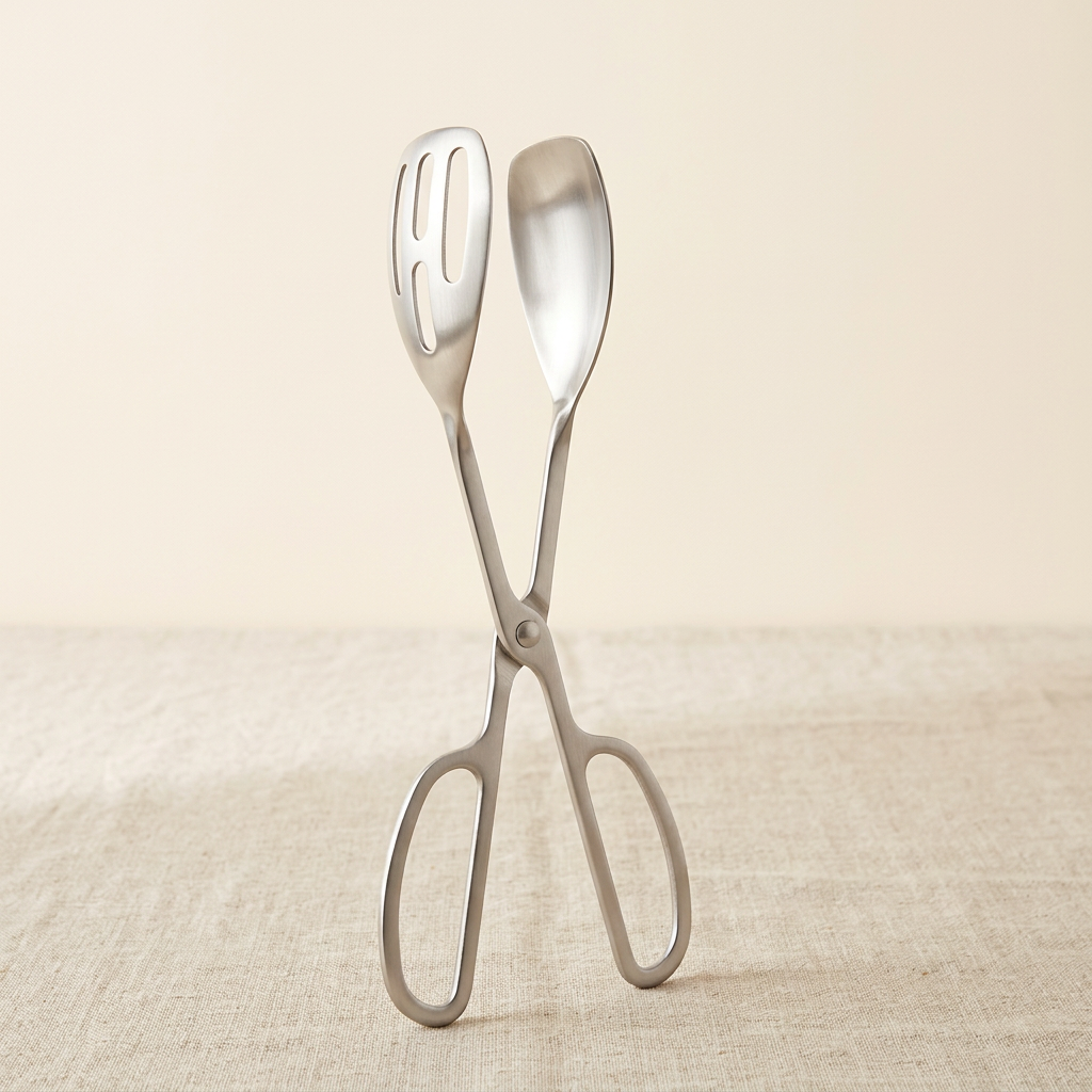 Serving Tongs 10.25" inch | 26 Cm - Hero