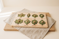 QToys Australia Leaf puzzle - Hero