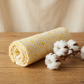 ORGANIC SWADDLE - HIVE - Material Story