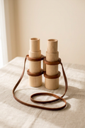 QToys Australia (USA) Wooden Binoculars - Hero