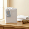 Standard Bamboo Pillowcase - set of 2 - Material Story